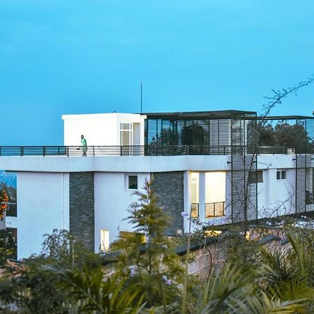 Zane Apartments In Rebero Heights Kigali Ngoại thất bức ảnh