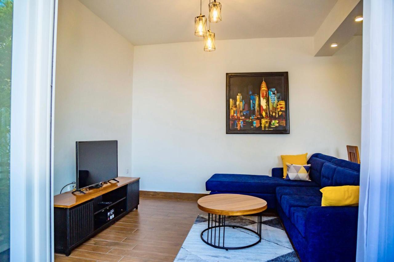 Zane Apartments In Rebero Heights Kigali Ngoại thất bức ảnh