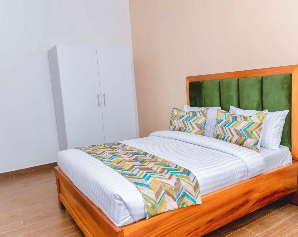 Zane Apartments In Rebero Heights Kigali Ngoại thất bức ảnh