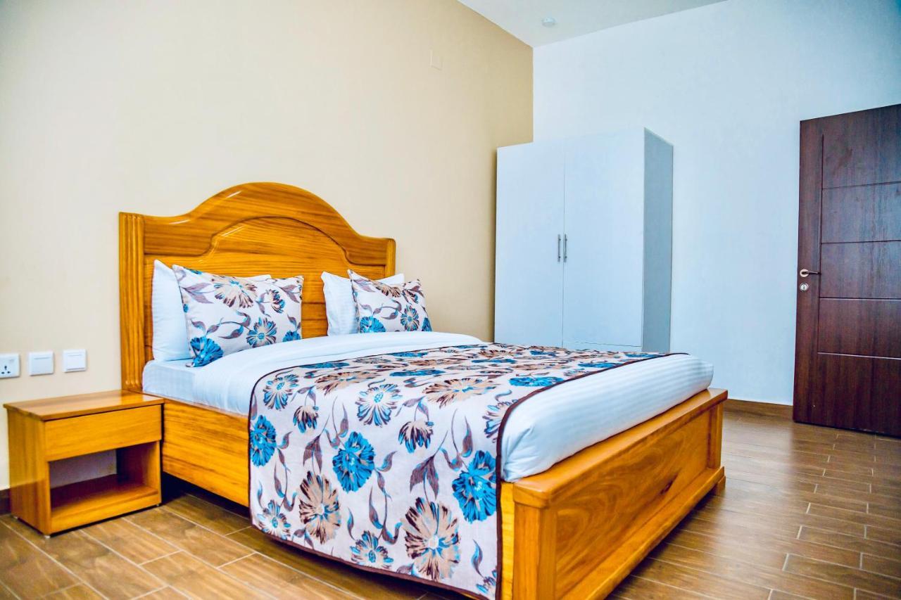 Zane Apartments In Rebero Heights Kigali Ngoại thất bức ảnh