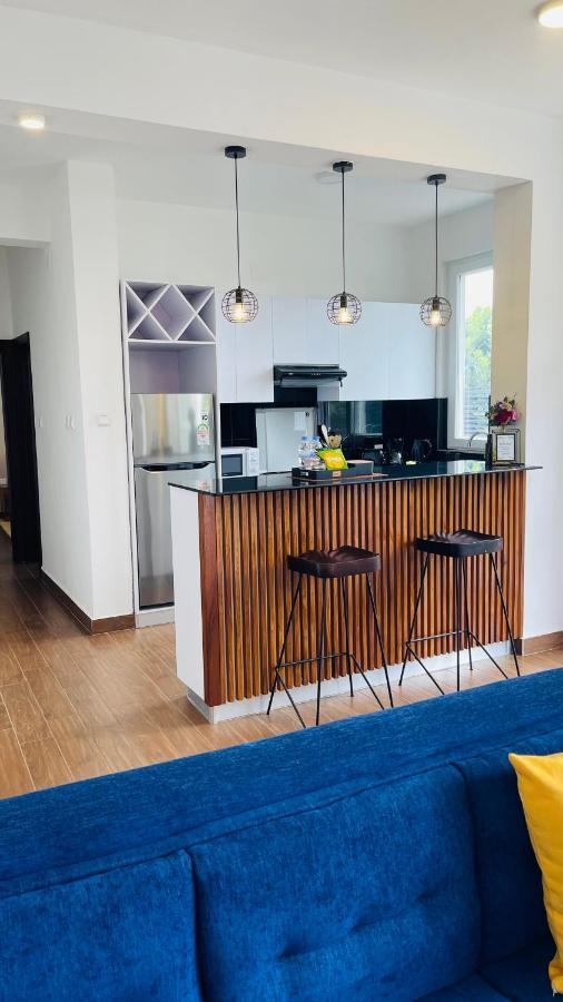 Zane Apartments In Rebero Heights Kigali Ngoại thất bức ảnh