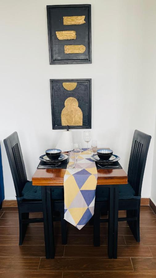 Zane Apartments In Rebero Heights Kigali Ngoại thất bức ảnh