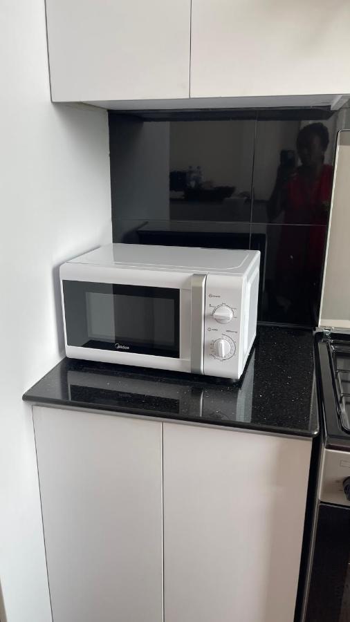 Zane Apartments In Rebero Heights Kigali Ngoại thất bức ảnh