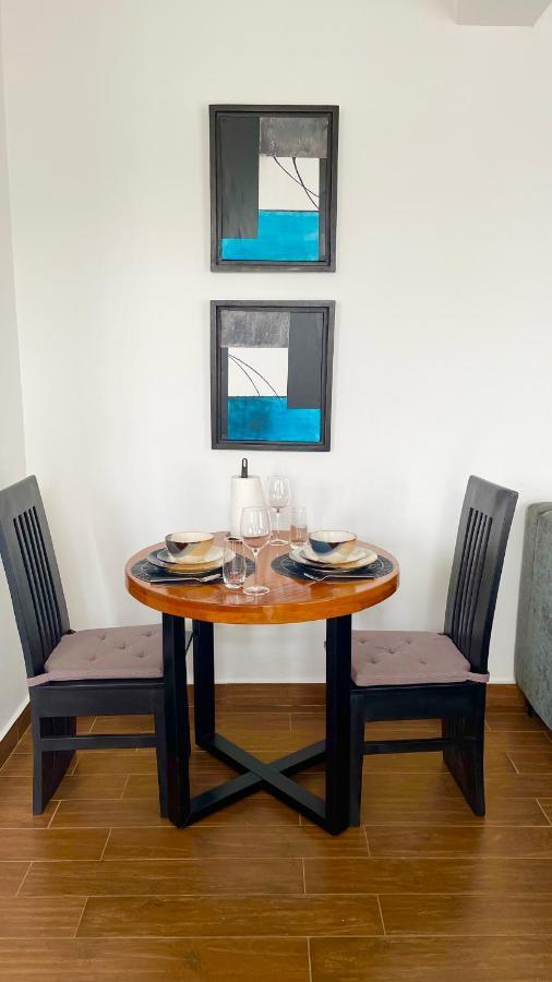 Zane Apartments In Rebero Heights Kigali Ngoại thất bức ảnh